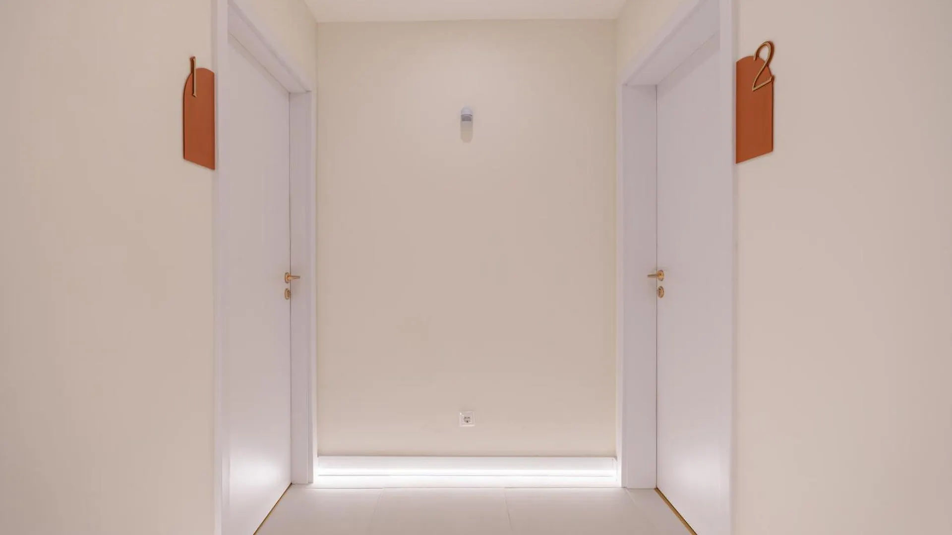 Lejlighed Asboth Boutique Suites, Best Location By Bqa Budapest Ungarn