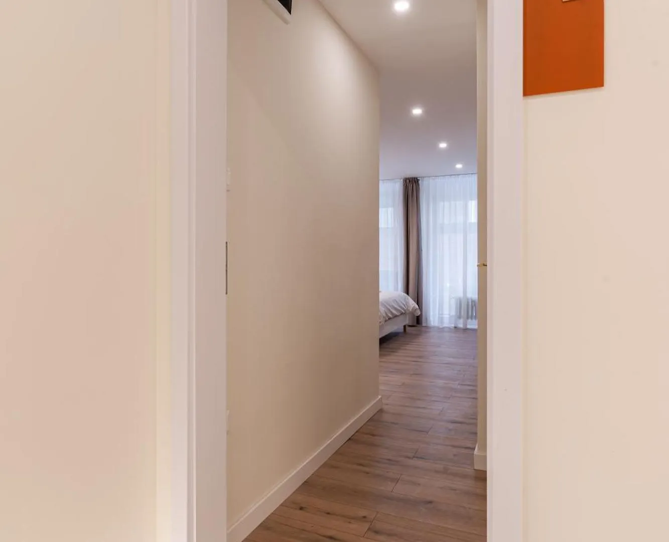 Asboth Boutique Suites, Best Location By Bqa Budapest