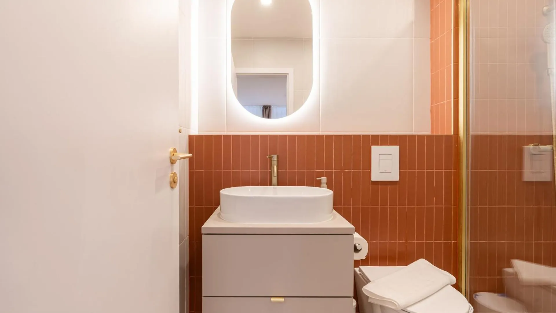 Asboth Boutique Suites, Best Location By Bqa Budapest