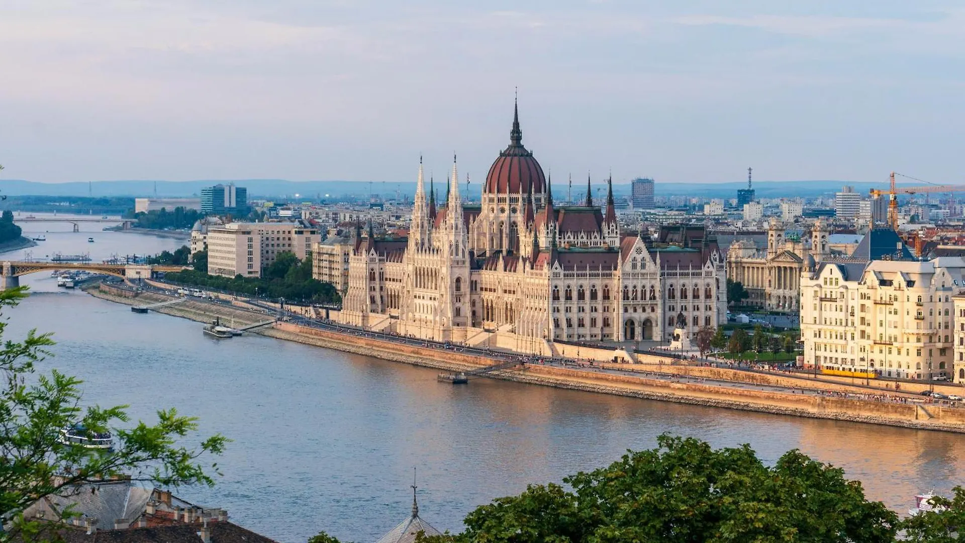 Asboth Boutique Suites, Best Location By Bqa Budapest 0*,  Ungarn