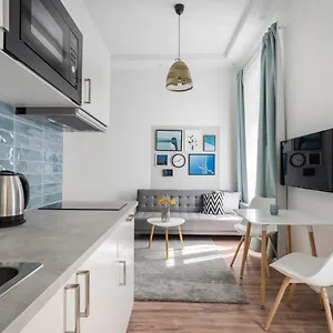 A13- Boutique Apartments, Location, By Bqa Boedapest