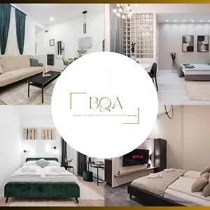 Kl31 - Urban Escape - Prime Location - Klauzal Square By Bqa דירה